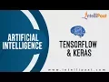 Tensorflow Keras Tutorial AI Tutorial Online AI Training Intellipaat