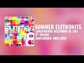 Lagu SUMMER ELETROHITS 8 (2011) CD COMPLETO