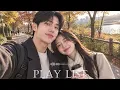 𝐏𝐥𝐚𝐲𝐥𝐢𝐬𝐭  | 10월이 이렇게 좋았나? 🍂 듣자마자 기분 좋아지는 가을 국내 음악모음ㅣ 𝐅𝐞𝐞𝐥-𝐆𝐨𝐨𝐝 𝐀𝐮𝐭𝐮𝐦𝐧 K-𝐏𝐨𝐩 ☀️ | 카페음악 • 노동요 • 드라이브 🎧
