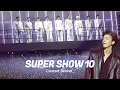 Download Lagu 슈퍼쇼10으로 이동해!ㅣSUPER SHOW 10 behind