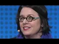 Susan Etlinger: What do we do with all this big data?