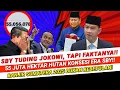 SBY TUDING JOKOWI‼️ Tapi Faktanya… 55 Juta Hektar Hutan Konsesi Era SBY! Gibran Sampai Geleng-geleng
