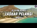 Download Lagu Slow Remix!! Laskar Pelangi - Nidji (Zamproject Remix)