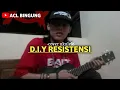 Download Lagu D.I.Y Resistensi