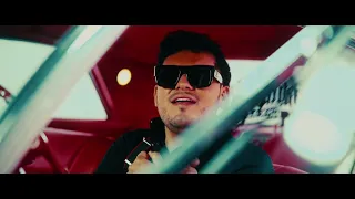 Edgardo Nuñez - Labios Rojos [Video Oficial]