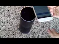 How to Setup Amazon Alexa Echo Plus at Second Location Echo Plus Wifi Reset