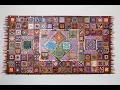 Download Lagu The Magic Carpet mosaic project