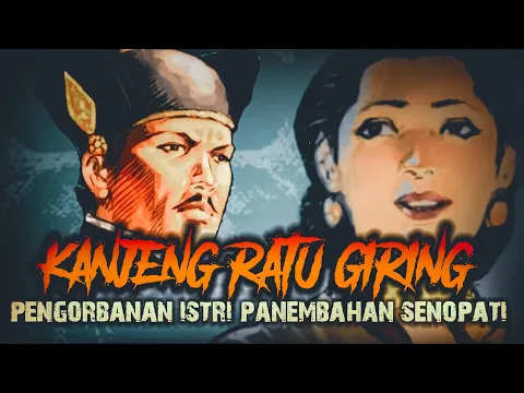 Download MP3 RATU GIRING || Ibunda sang banteng mataram