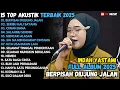 Download Lagu Indah Yastami Top 20 Best Akustik Terpopuler | Berpisah Diujung Jalan | Indah Yastami Full Album