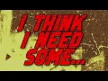 BEARTOOTH - SUNSHINE! (FANMADE LYRIC VIDEO) (REMAKE) *FLASHING LIGHTS WARNING!*