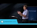 Don t Be Afraid Isaiah 41-43 Gary Hamrick