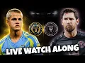 Inter Miami vs Philadelphia Union Live Watch Along 2026 MLS Season