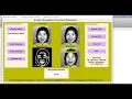 Face Emotion Recognition using matlab project code