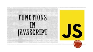 Functions In JavaScript Parameters vs Arguments Avoid Code Duplication