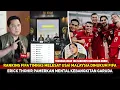 BAK KETIBAN DURIAN RUNTUH! Ranking FIFA Timnas dekati target, Malaysia buntung~PSSI kegirangan
