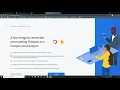 App Dev-Adding User Authentication to your Application-Java Qwiklabs GSP169