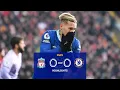 Mudryk IMPRESSES on debut! | Liverpool v Chelsea (0-0) | Highlights | Premier League