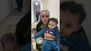 تعاله شوفه ريان عمل اي في اخته تجارب اكسبلور دراما علوش و اسما كوميديا ترند 