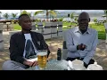 Download Lagu The Story Of The Bantu, Their Migration \u0026 Connection To The 12 Tribes Of Israel With Mr. Kakaire