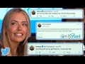CORINNA KOPF EXPLAINS HER RAUNCHY TWEETS ONLYFANS RELATIONSHIPS