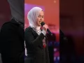 Lagu Juri Dan Penonton Seperti diHipnotis. Tapi  di Momen Ini Putri Ariani Membuat Mereka Menangis.