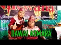 Lagu Tutorial Melodi Lagu DAWAI ASMARA || MUDAH DI TIRU || Melodi Dangdut Termudah