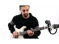 Download Lagu Improvvisazione sul V-I | Ciro Manna - Guitar Lesson