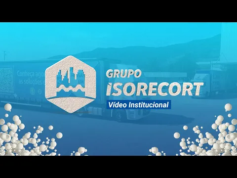 Download MP3 Grupo Isorecort | Indústria de EPS | Institucional