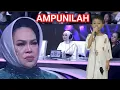 Lagu Sedih!! Juri dan penonton sedih suara merdu anak pemulung  ini dengan lagu \