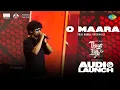 Download Lagu O Maara - Paal Dabba Performance | Thug Life | Kamal Haasan | Mani Ratnam | STR | Trisha | AR Rahman