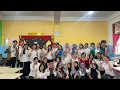 Download Lagu BEDAH KELAS DI SDN 067098 Jl. Pendidikan, Kec. Medan Timur