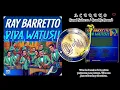 RAY BARRETO - EXODUS