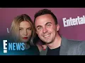 Frankie Muniz Wife Paige Price Break Up After 6 Years of Marriage E News