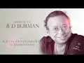 Kuch Na Kaho - 1942: A Love Story | Tribute to RD Burman | Tribute 3 | Kavita Krishnamurti