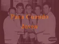 Para cuando joven-Los Hooligans