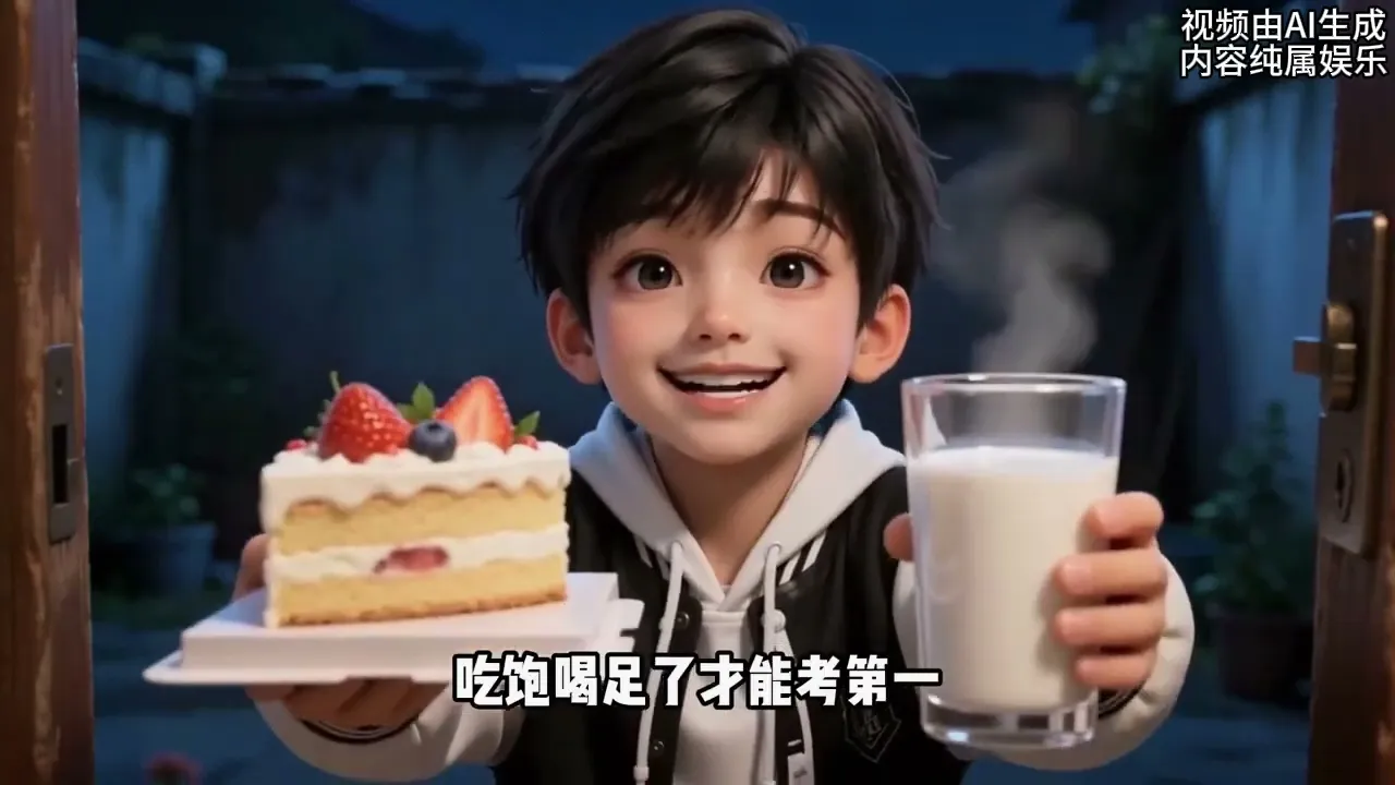 双向救赎的破镜重圆故事治愈又戳心,星柠剧场饰演,从津平高中的懵懂相遇