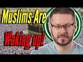 Lagu Muslim Debates the Islamic Dilemma – Leaves Questioning Islam