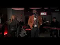 Caleb Kunle performs "Mountain" for The Line of Best Fit
