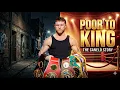 Canelo Alvarez and the SCANDAL That Changed His Career Forever