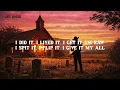 Moonshine Bandits, Derrty D - Get Loose (Lyrics)