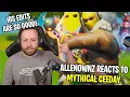 REACTING to MYTHICAL CEEDAY