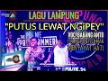 Download Lagu POP LAMPUNG || PUTUS LEWAT NGIPEI || VOC BABANG ANTO || PALING SEDIH MENYAYAT HATI #musiklampung