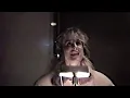 Jodi Benson Recording Part Of Your World (Long Version)
