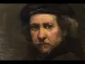 Lagu Portrait Painting Tutorial | Rembrandt Master Copy