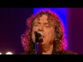 Robert Plant - When The Levee Breaks
