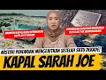Download Lagu MISTERI HILANGNYA KAPAL SARAH JOE