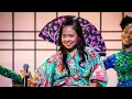 Download Lagu AYANA - MATA SUGU AŌ NE 🎐 [LIVE] | JUNIOR SONGFESTIVAL 2021 🇳🇱