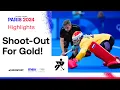 Download Lagu SHOOT-OUT DRAMA | Hockey: Netherlands vs Germany Gold Medal Highlights | #Paris2024 #Olympics
