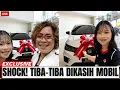 Lagu PECAH TANGIS!! Ternyata Ini Alasan Pilu Ibu Siwi Nekat Hadiahkan Mobil untuk April
