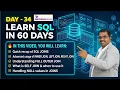 34 SQL Server Joins Part2